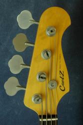 Бас-гитара подержанная COOL Z (FUJIGEN) E120467