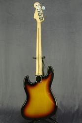 Бас-гитара подержанная, состояние нового инструмента. FENDER JB STD Japan JD13021534