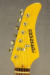 Электрогитара FERNANDES FG12041623