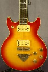 Электрогитара подерданная IBANEZ ARTIST F816627