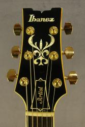 Электрогитара подерданная IBANEZ ARTIST F816627