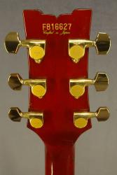 Электрогитара подерданная IBANEZ ARTIST F816627
