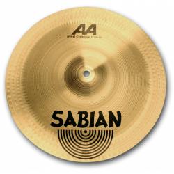 Эффект-тарелка China, диаметр 12 дюймов SABIAN AA Mini Chinese 12'