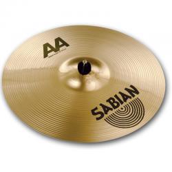 Тарелка Crash, диаметр 18 дюймов SABIAN AA Metal Crash 18'