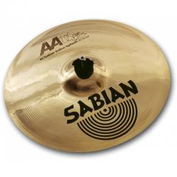 Эффект-тарелка Splash, диаметр 13 дюймов SABIAN AA El Sabor Salsa Splash 13'