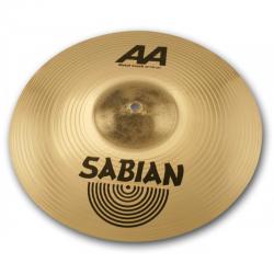 Тарелка Crash, диаметр 16 дюймов SABIAN AA Metal Crash 16'