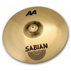 Тарелка Crash, диаметр 19 дюймов SABIAN AA Metal Crash 19'