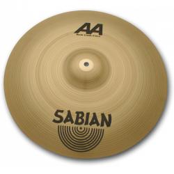 Тарелка Crash, диаметр 19 дюймов SABIAN AA Rock Crash 19'