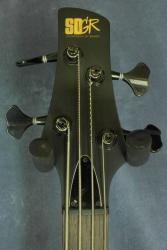 Бас-гитара подержанная IBANEZ SDGR SR-750 MAH F0032848