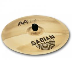 Тарелка Crash, диаметр 16 дюймов SABIAN AA El Sabor Crash 16'