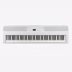 Цифровое пианино, 88 клавиш, RHC II, 192 полифония, 34 тебмр, 100 стили, Bluetooth 4.1 KAWAI ES520W