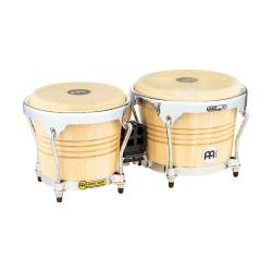 Бонго Marathon® Exclusive Series, цвет натуральный MEINL FWB200NT