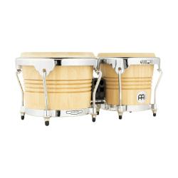 Бонго Marathon® Exclusive Series, цвет натуральный MEINL FWB200NT