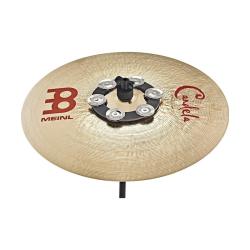 Тамбурин чинг ринг, мягкий звук MEINL SCRING