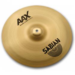 Тарелка Crash, диаметр 14 дюймов SABIAN AAX Studio Crash 14'