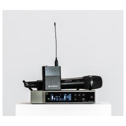 Радиосистема с поясным передатчиком и микрофоном с оголовьем ME 3 SENNHEISER EW-D ME3 SET (Q1-6)