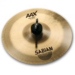 Эффект-тарелка Splash, диаметр 11 дюймов SABIAN AAX Max Splash 11'