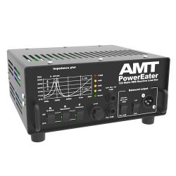 Реактивный Power Box (эквивалент нагрузки на усилитель) 120 Вт AMT PE-120 PowerEater