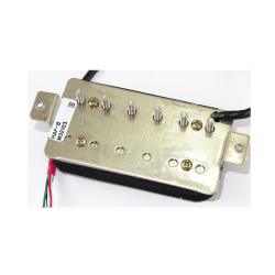 Звукосниматель бриджевый хамбакер, алнико 5 ROSWELL HAF-B