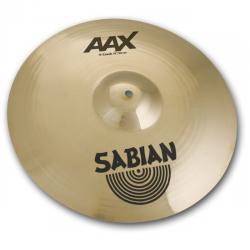 Тарелка Crash, диаметр 19 дюймов SABIAN AAX V-Crash 19'