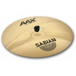 Тарелка Ride, диаметр 20 дюймов SABIAN AAX Studio Ride 20'