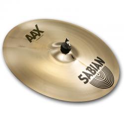 Тарелка Crash, диаметр 16 дюймов SABIAN AAX V-Crash 16'