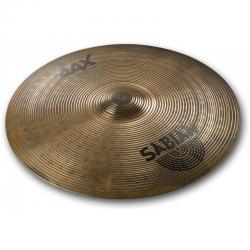 Тарелка Ride, диаметр 21 дюйм SABIAN AAX Memphis Ride 21'