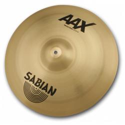 Тарелка Ride, диаметр 22 дюйма SABIAN AAX Metal Ride 22'