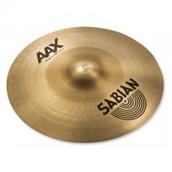 Тарелка Crash, диаметр 18 дюймов SABIAN AAX Stage Crash 18'