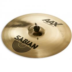 Тарелка Crash, диаметр 16 дюймов SABIAN AAX Studio Crash 16'