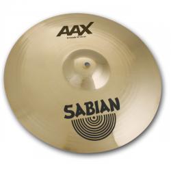 Тарелка Crash, диаметр 18 дюймов SABIAN AAX V-Crash 18'