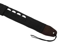Ремень для гитары, милитари MEZZO MZ-RGE-7m