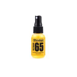 Formula 65 Лимонное масло для грифа, 1шт DUNLOP 6551SI
