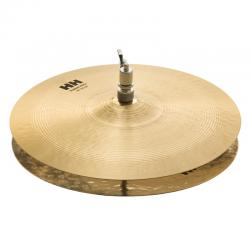 Тарелки Hi-Hat, диаметр 13 дюймов SABIAN HH Fusion Hats 13'