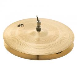 Тарелки Hi-Hat, диаметр 14 дюймов SABIAN HH Dark Hats 14'