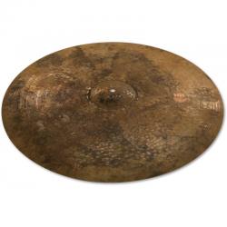 Тарелка Ride, диаметр 22 дюйма SABIAN HH Pandora 22'