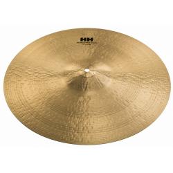 Тарелка Crash, диаметр 17 дюймов SABIAN HH Thin Crash 17'