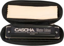 Master Edition Blues D Губная гармошка CASCHA HH-2231