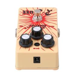 Педаль эффекта, фузз BELCAT FUZ-510 Fuzz