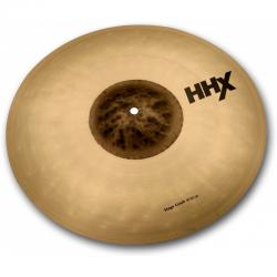 Тарелка Crash, диаметр 16 дюймов SABIAN HHX Stage Crash 16'