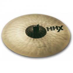Тарелка Crash, диаметр 18 дюймов SABIAN HHX Stage Crash 18'