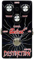 Педаль эффекта, дисторшн BELCAT DST-501 Distortion