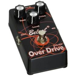 Педаль эффекта, овердрайв BELCAT OVD-502 Overdrive