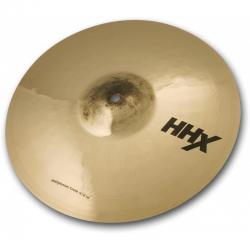 Тарелка Crash, диаметр 16 дюймов SABIAN HHX X-Plosion Crash 16'