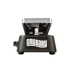 Cry Baby Custom Badass Dual-Inductor Edition Wah Педаль эффектов DUNLOP GCB65