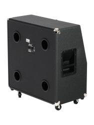 Дополнительный гитарный кабинет, 120Вт, 4х10
