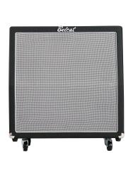 Дополнительный гитарный кабинет, 120Вт, 4х10