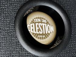 Дополнительный гитарный кабинет, 120Вт, 4х10