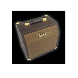 Комбоусилитель для акустической гитары, 15Вт, с эффектом хорус BELCAT Acoustic-15C