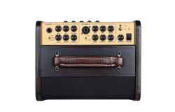 Stageman II Комбоусилитель для акустической гитары, 80Вт NUX AC-80
